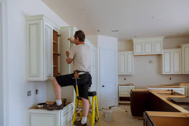 Licensed Kitchen service in Star Prairie, WI - BM Kitchen