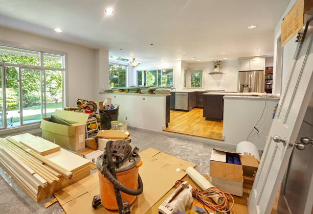 Reliable Kitchen contractor in Star Prairie, WI by BM Kitchen